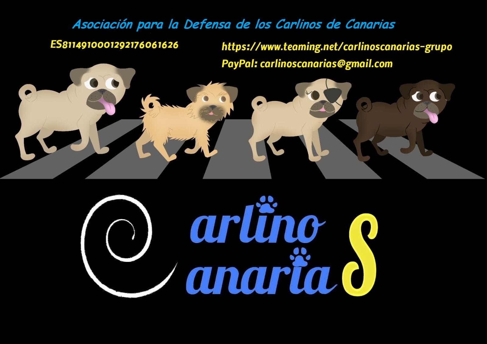Foto di Carlinos Canarias Asociación 2