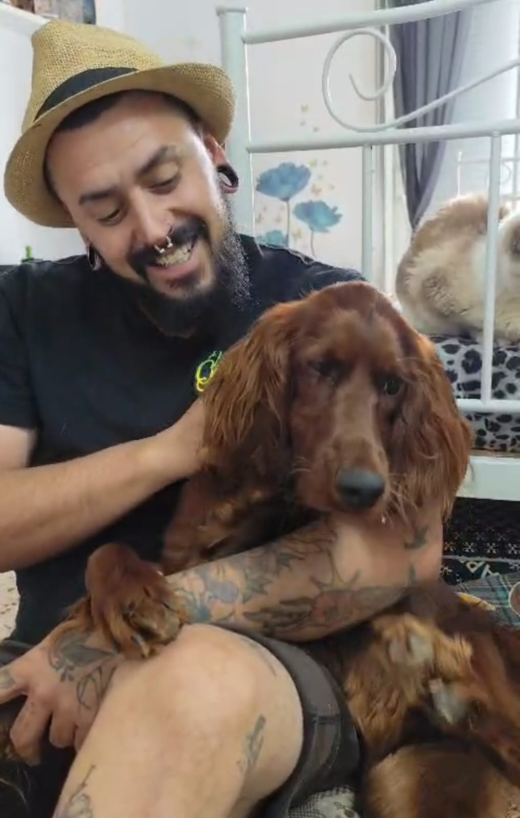 GYO Y GINA