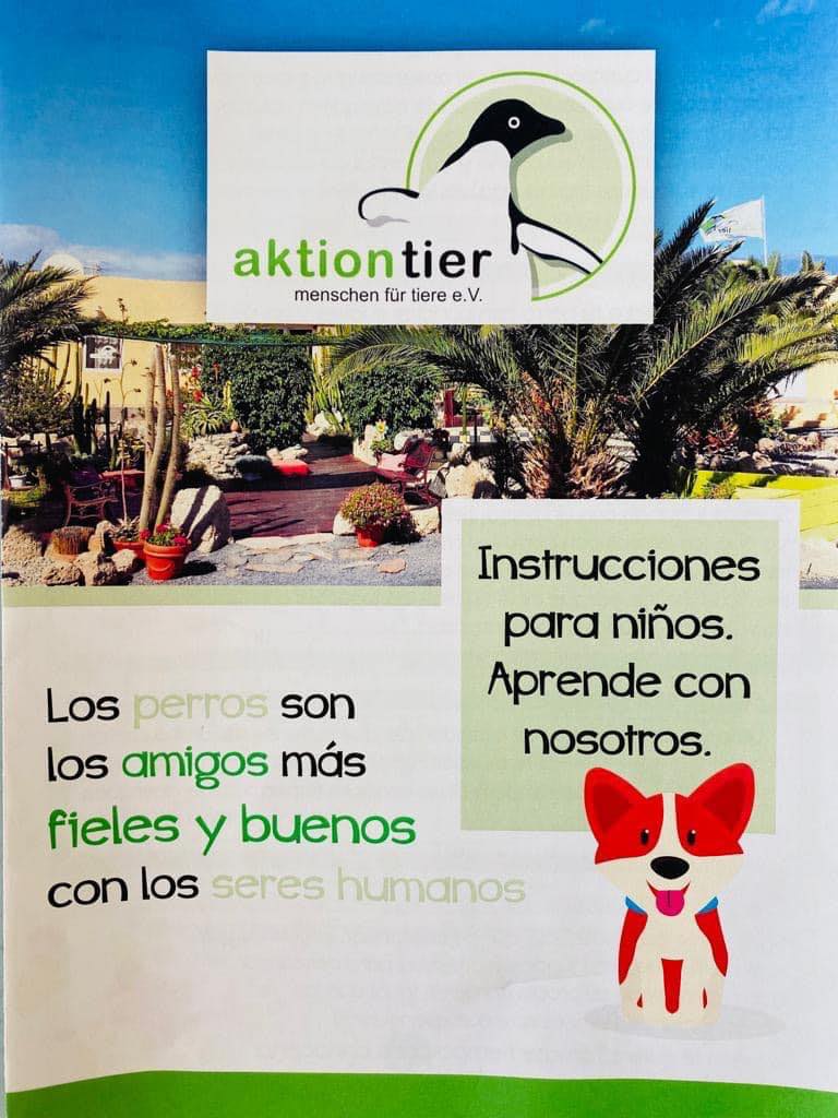 Foto di Aktion Tier Accion del Sol 2