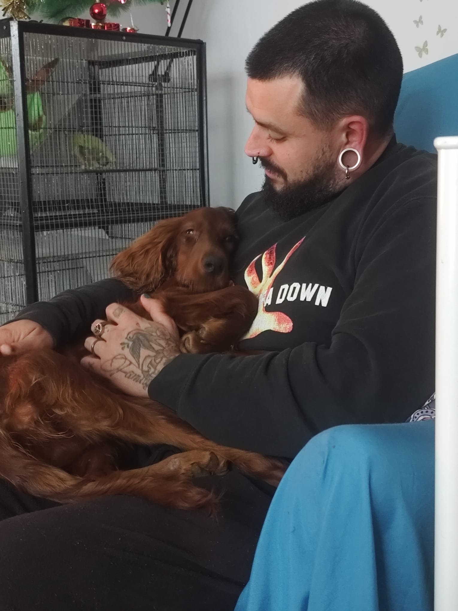 GYO Y GINA